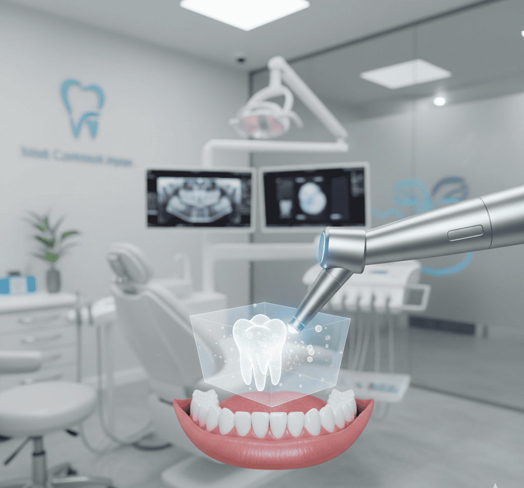 أفضل طبيب أسنان