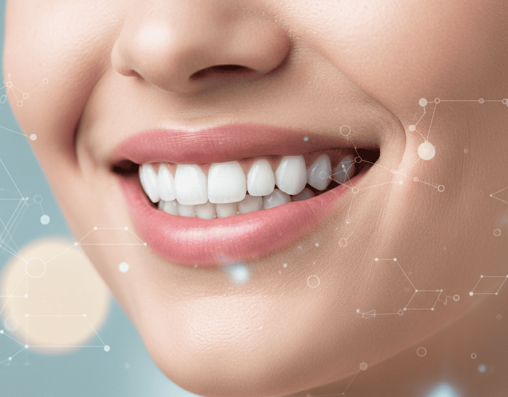 احدث تقويم اسنان