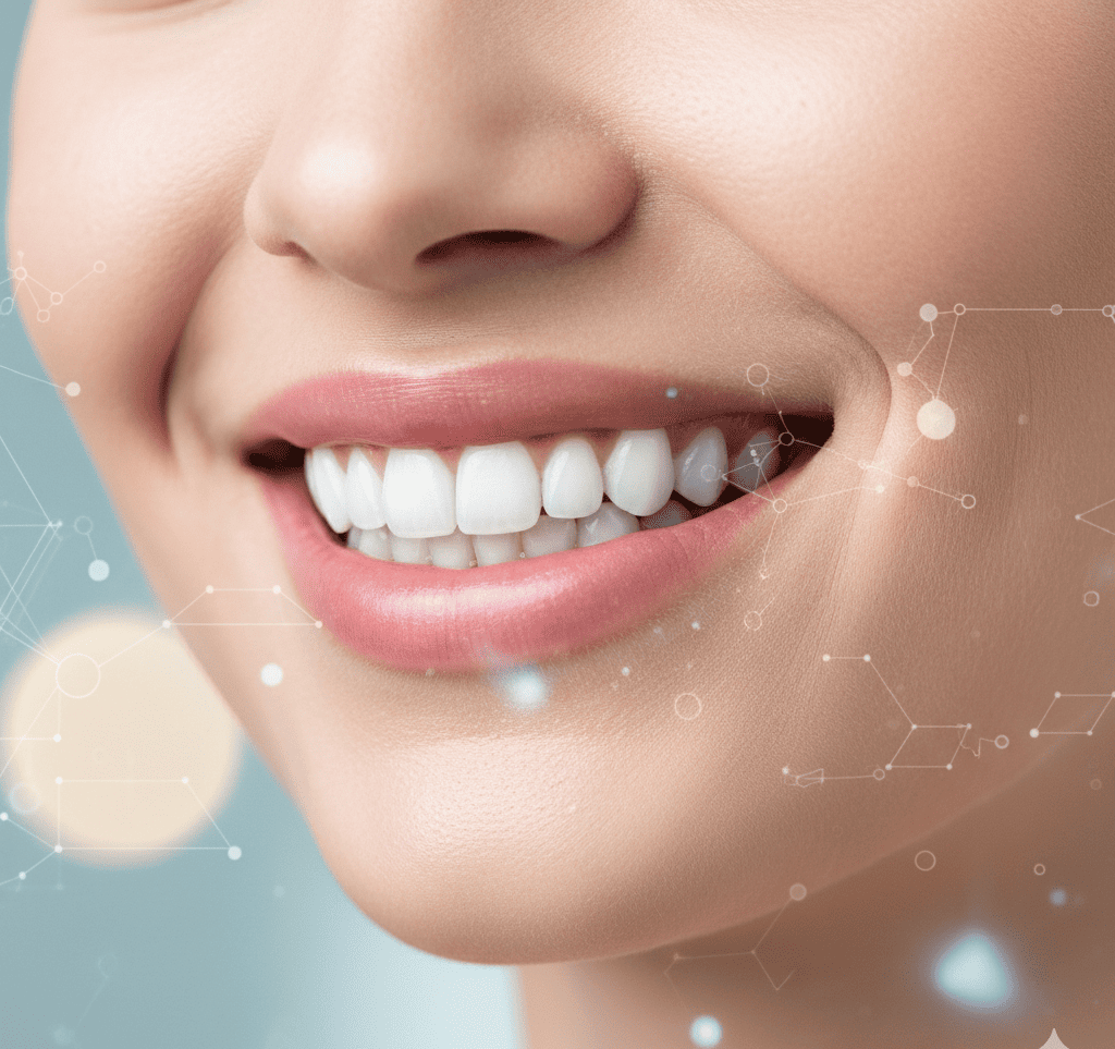 احدث تقويم اسنان