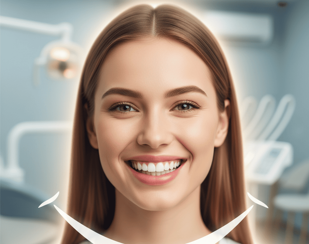 بيرل سمايل بعيادة الابتسامة