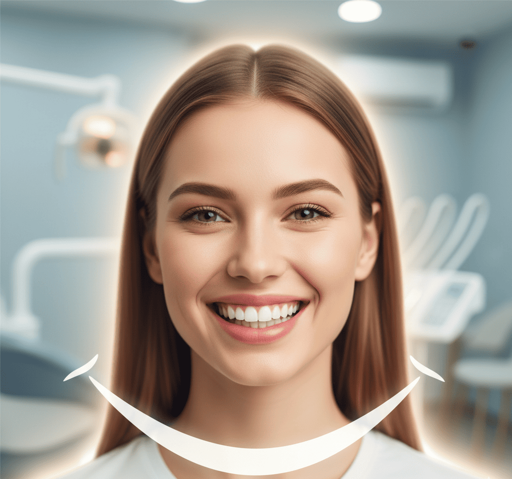 بيرل سمايل بعيادة الابتسامة