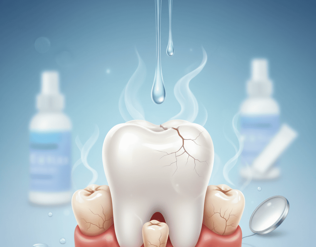 تجميل الأسنان