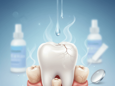 تجميل الأسنان