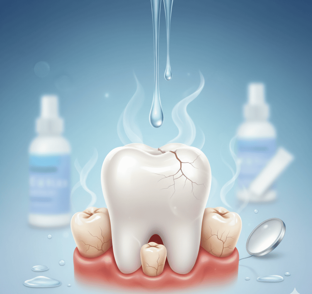 تجميل الأسنان