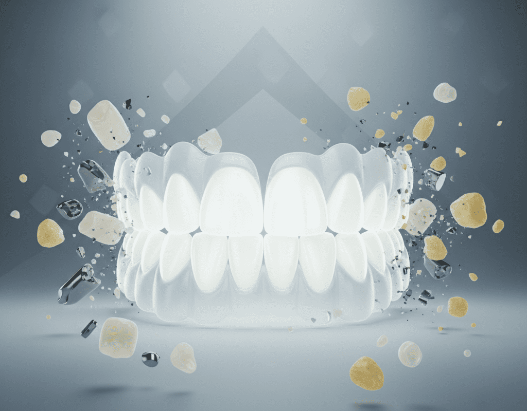 تركيبات الزيركون