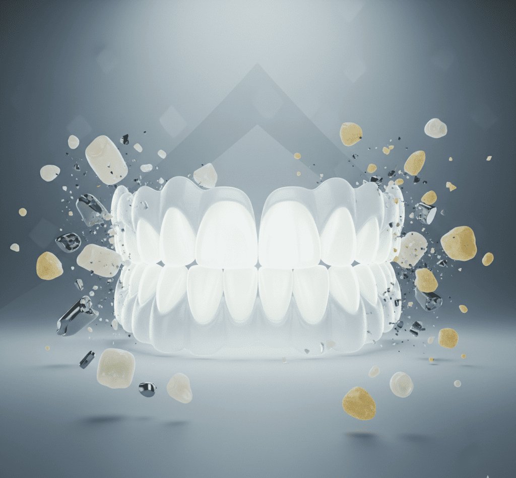 تركيبات الزيركون