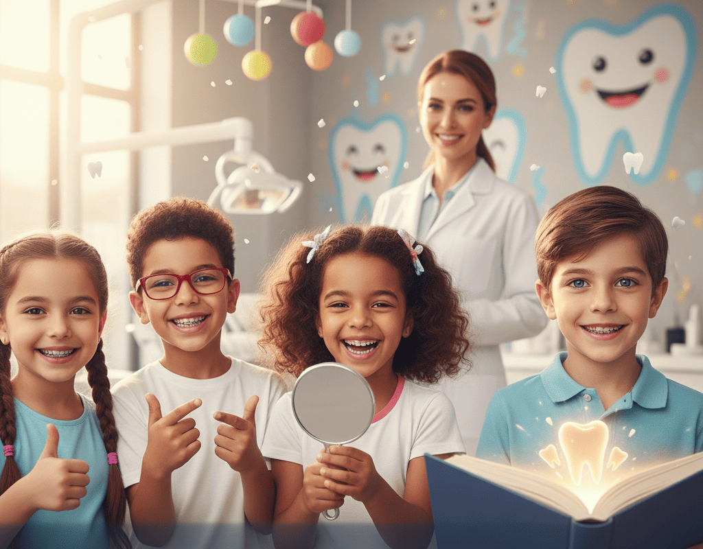 تقويم الاسنان