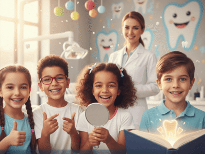 تقويم الاسنان