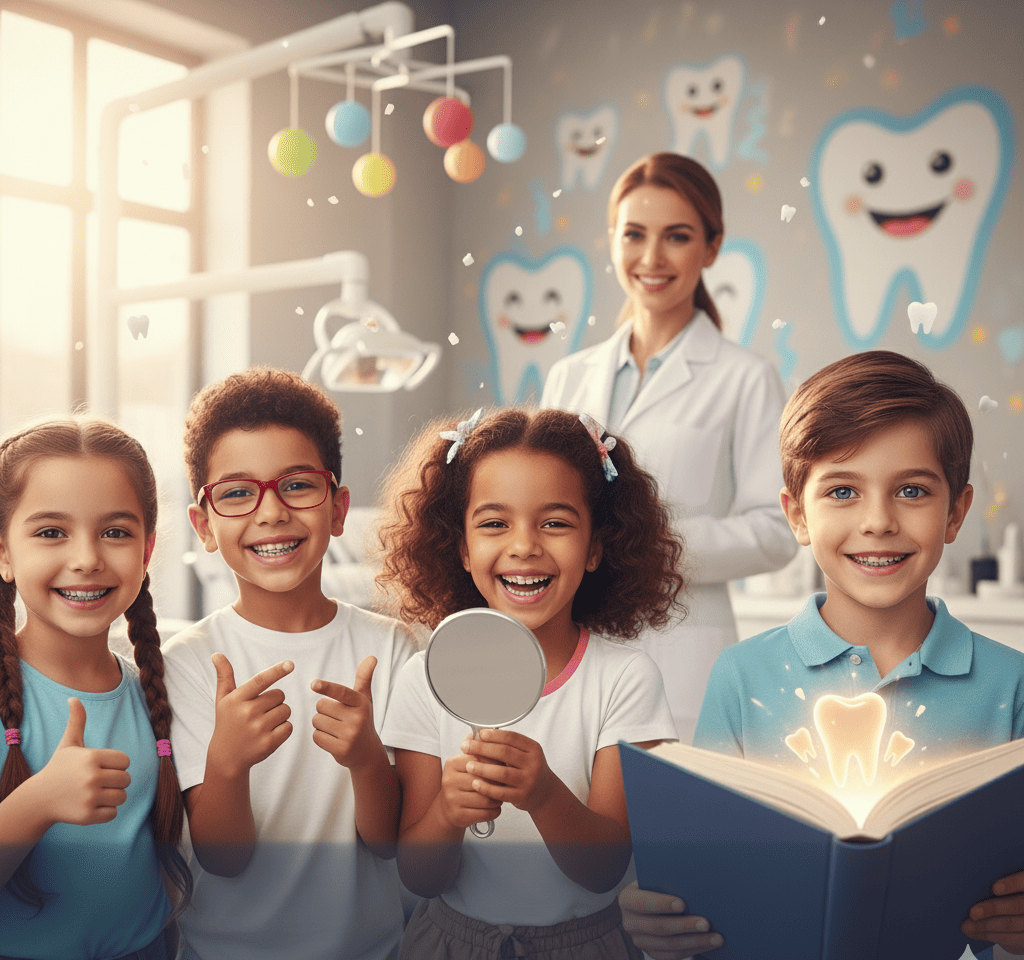 تقويم الاسنان