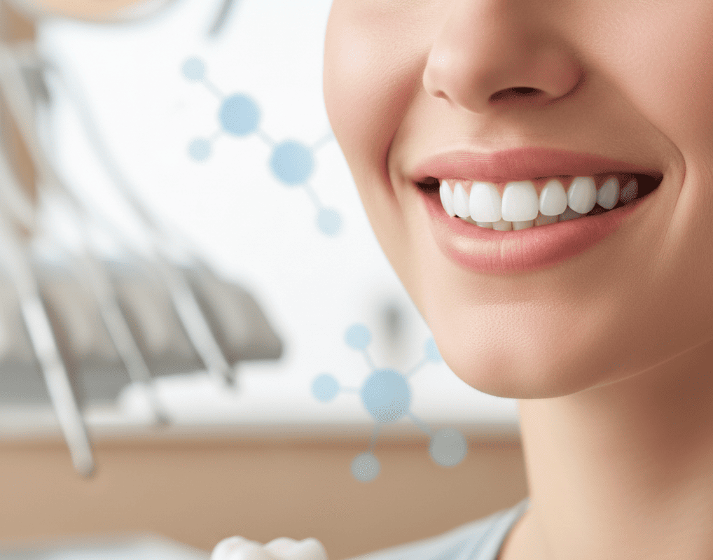 تلبيسات الزيركون