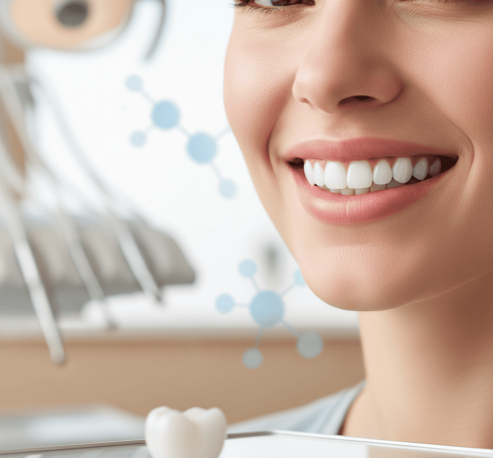 تلبيسات الزيركون