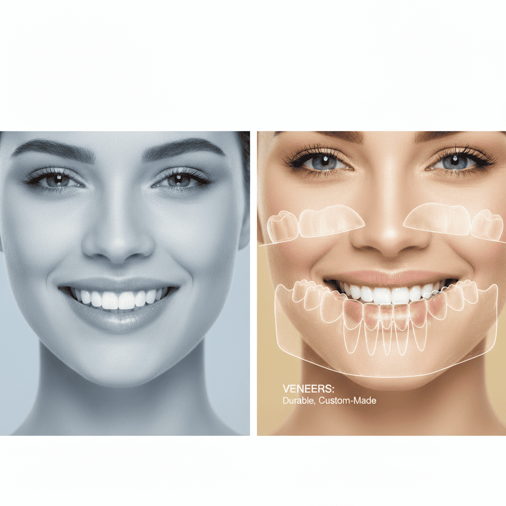 عدسات اللومينير