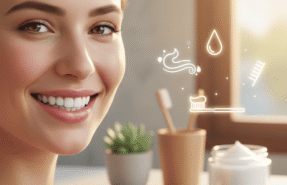 كيفيه العنايه بالاسنان