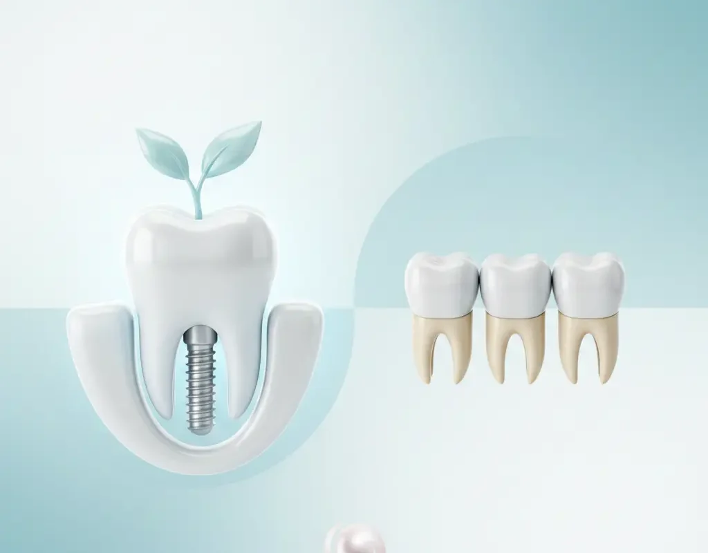 زراعة الاسنان