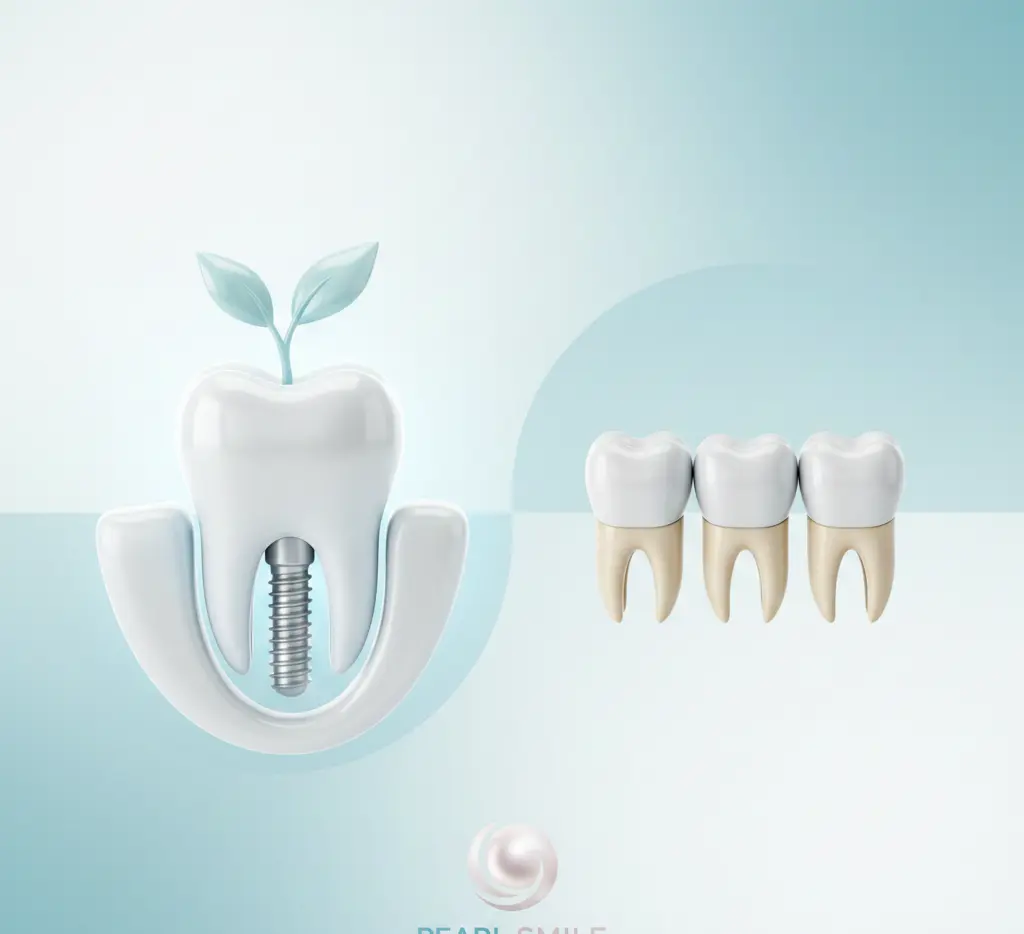 زراعة الاسنان