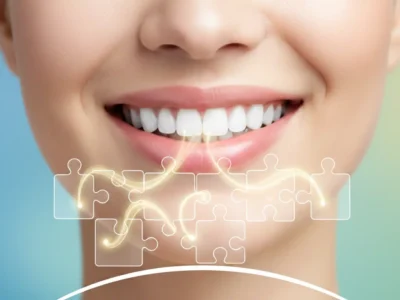حل الفراغات بين الاسنان أفضل الطرق لعلاج ابتسامة غير متناسقة